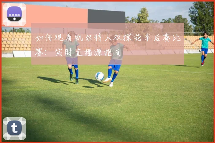 如何观看凯尔特人双探花季后赛比赛：实时直播源指南