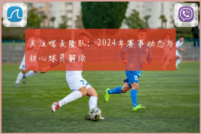 关注喀麦隆队：2024年赛事动态与核心球员解读